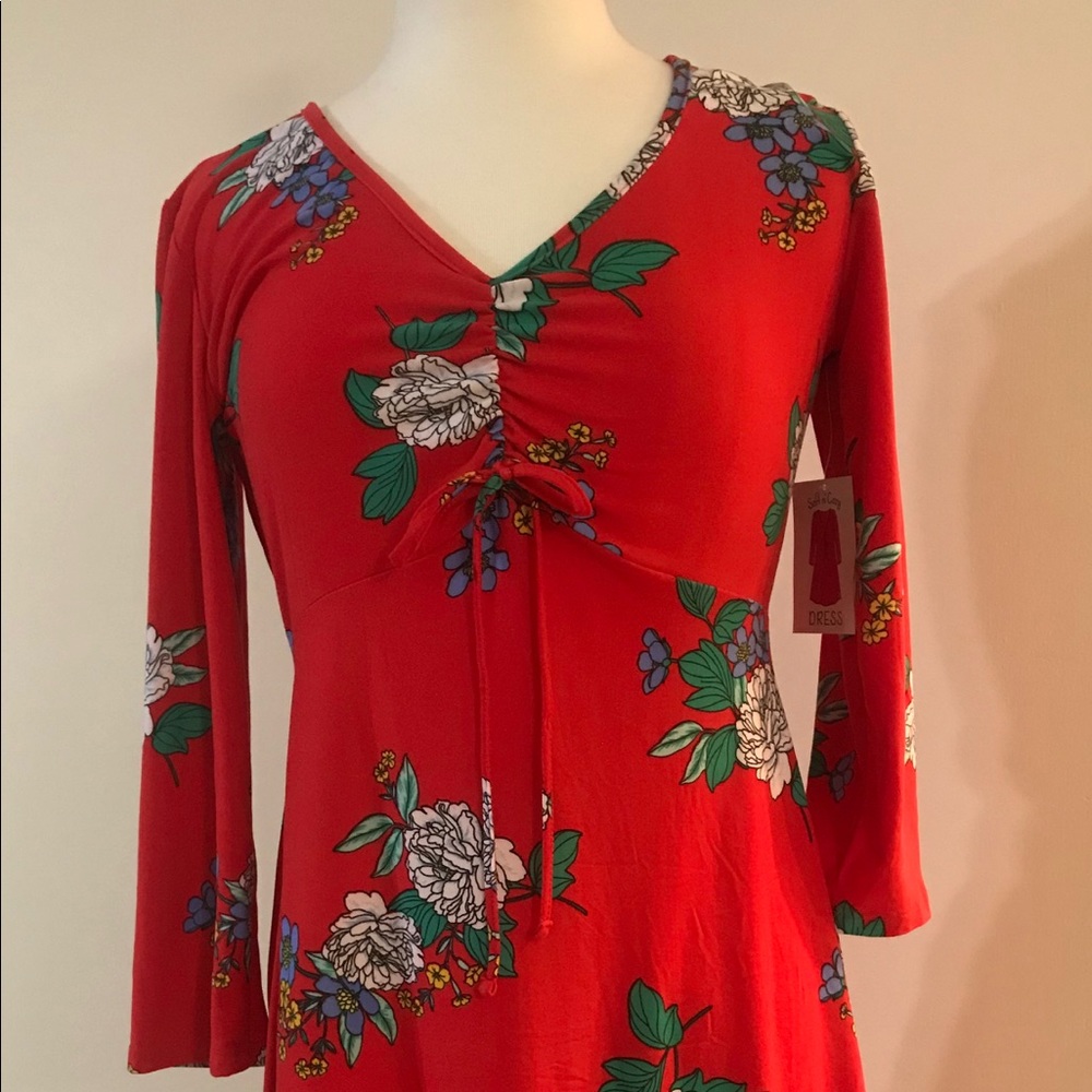 Beautiful Casual Dress
